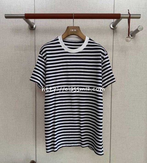 로로피아나 Loro Piana 25 한정판 반팔 티셔츠 A12583