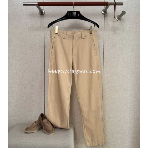 제냐 25 한정판 긴바지 A12591