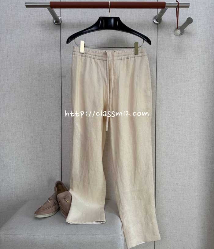 제냐 25 한정판 긴바지 A12591