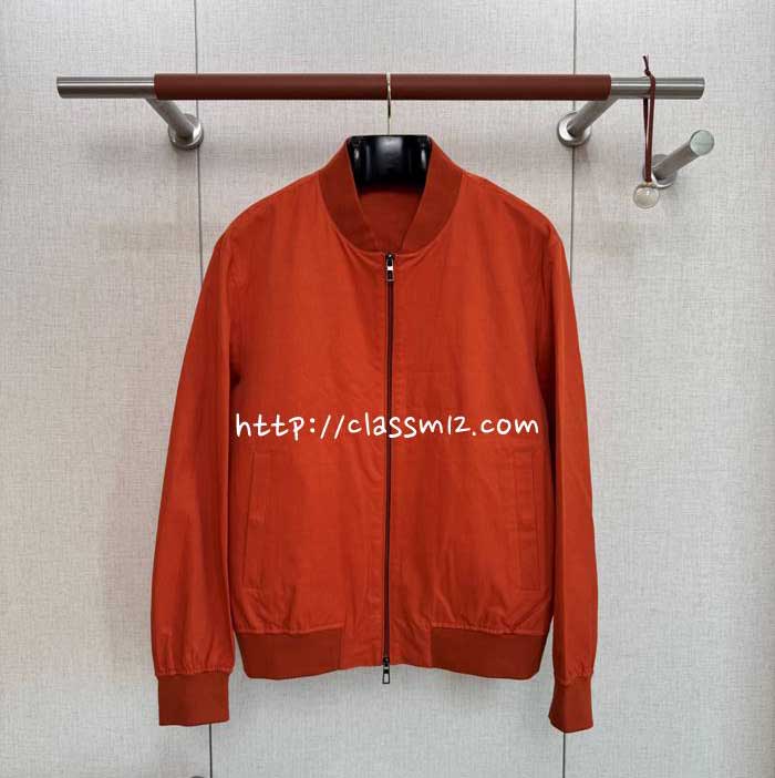 로로피아나 Loro Piana 25 한정판 긴팔 자켓 A12600