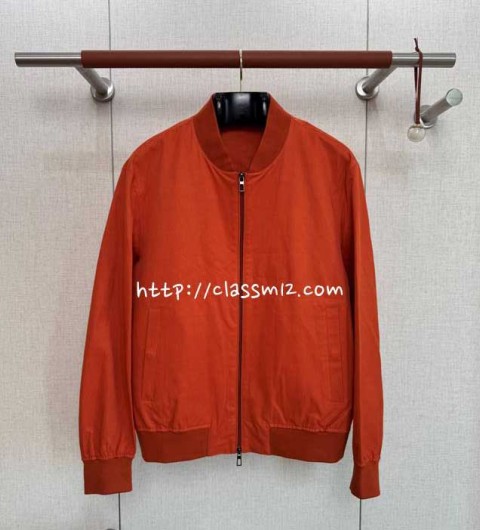 로로피아나 Loro Piana 25 한정판 긴팔 자켓 A12600