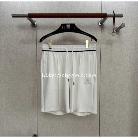 로로피아나 Loro Piana 25 한정판 반바지 A12611