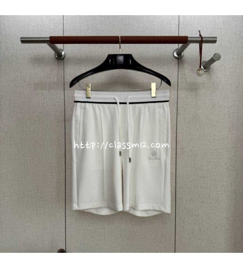 로로피아나 Loro Piana 25 한정판 반바지 A12611