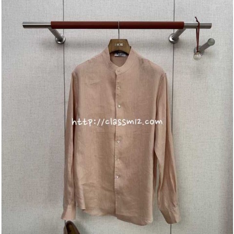 로로피아나 Loro Piana 25 한정판 긴팔 셔츠 A12612