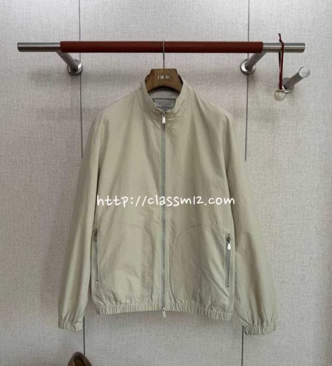 브루넬로쿠치넬리 25 한정판 긴팔 자켓 A12628