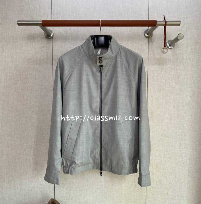 BOSS 휴고보스 25 한정판 긴팔 자켓 A12631