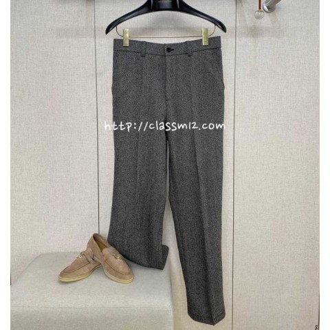 알마니 25 한정판 긴바지 A12633