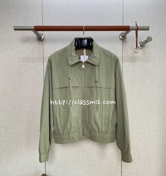 아미 25 한정판 긴팔 자켓 A12634