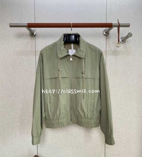 아미 25 한정판 긴팔 자켓 A12634