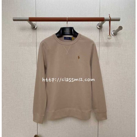 Ralph Lauren Polo 랄프로렌 폴로 25 한정판 긴팔 맨투맨 A12638
