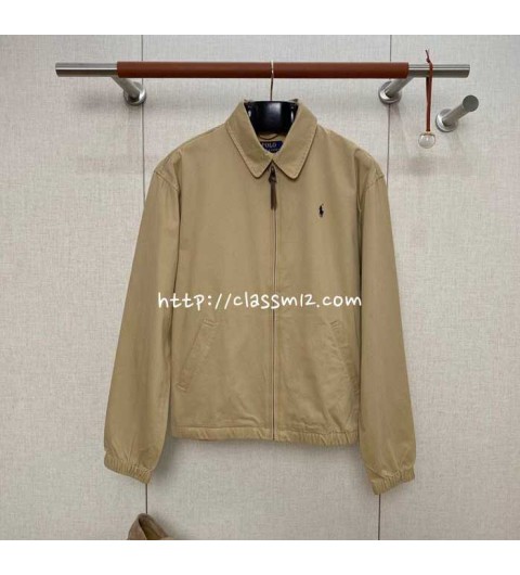 Ralph Lauren Polo 랄프로렌 폴로 25 한정판 긴팔 자켓 A12642