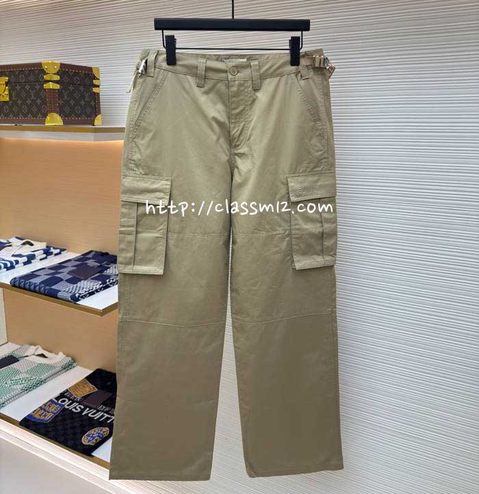 셀린느 25 한정판 긴바지 A12664