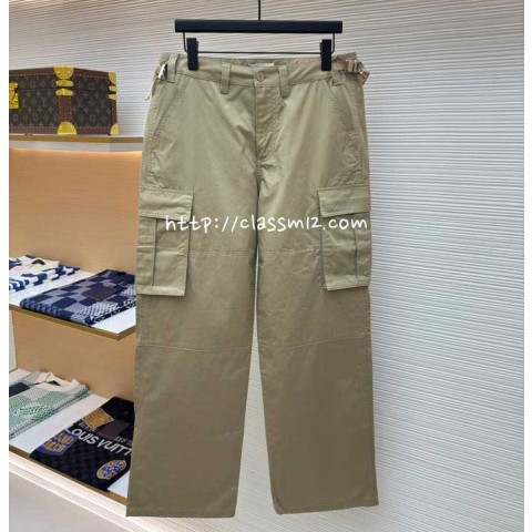 셀린느 25 한정판 긴바지 A12664