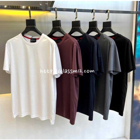 키톤 25 한정판 반팔 티셔츠 A12686