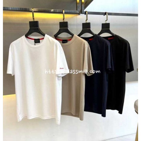 키톤 25 한정판 반팔 티셔츠 A12688