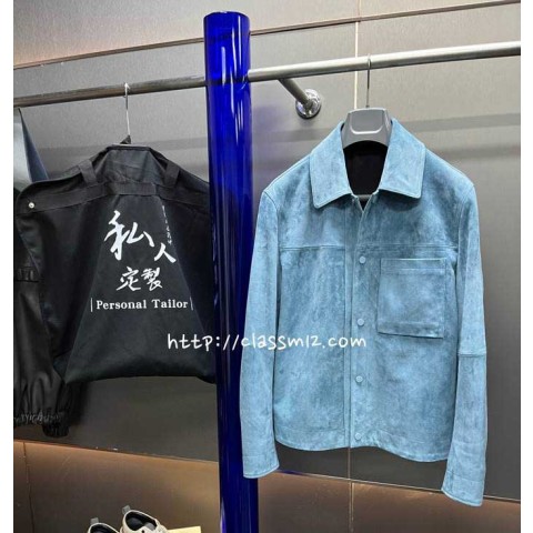 디올 25 한정판 AG25602 긴팔 자켓 A12739