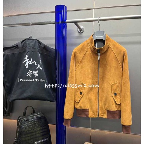 프라다 25 한정판 AG25809 긴팔 자켓 A12756