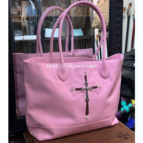 크롬하츠 25 한정판 tote 가방 C5353