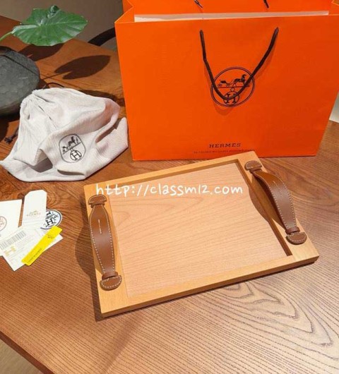 에르메스 25 한정판 트레이 I347