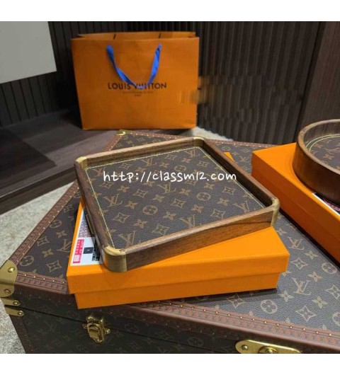 루이비통 25 한정판 트레이 I355
