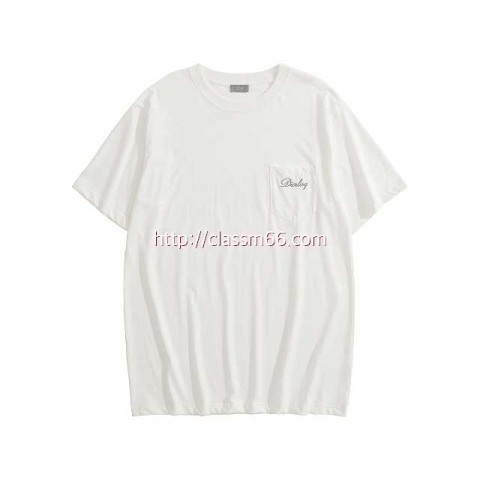 디올 25 한정판 반팔 티셔츠 A12881