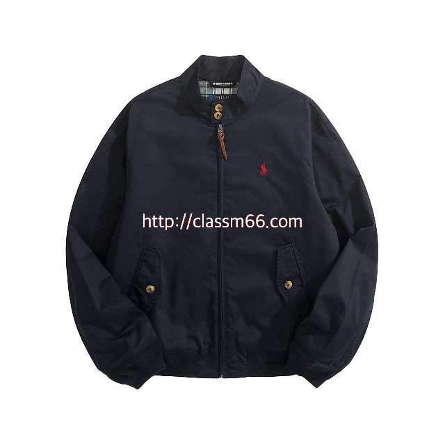 Ralph Lauren Polo 랄프로렌 폴로 25 한정판 긴팔 자켓 A12886