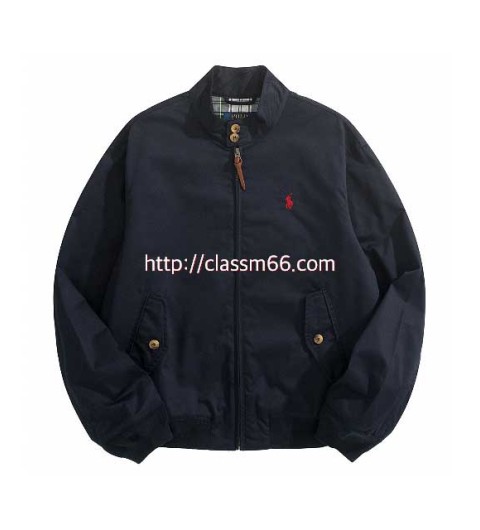 Ralph Lauren Polo 랄프로렌 폴로 25 한정판 긴팔 자켓 A12886