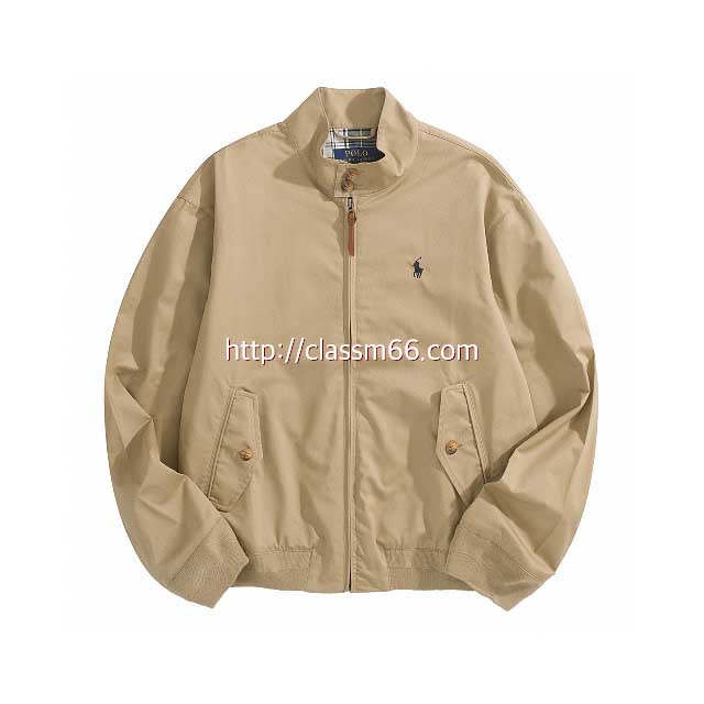Ralph Lauren Polo 랄프로렌 폴로 25 한정판 긴팔 자켓 A12887