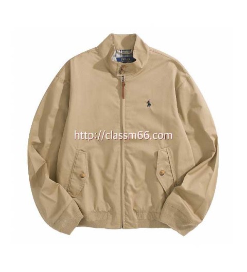 Ralph Lauren Polo 랄프로렌 폴로 25 한정판 긴팔 자켓 A12887