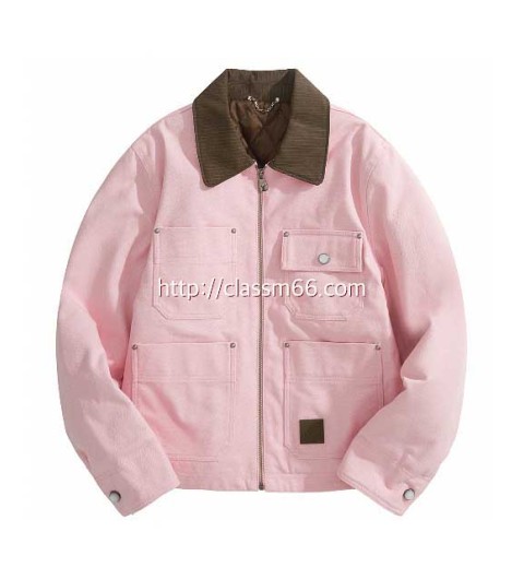 루이비통 25 한정판 Pharrell Williams Nigo 긴팔 자켓 A12906