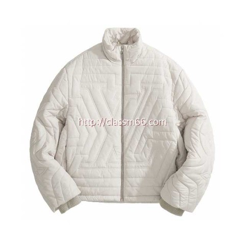 루이비통 25 한정판 Monogram 긴팔 자켓 A12907