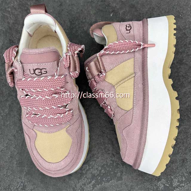 UGG 25 한정판 여성 신발 B4729