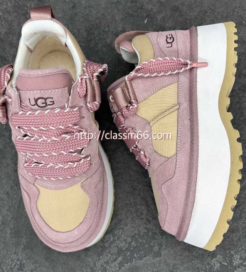 UGG 25 한정판 여성 신발 B4729