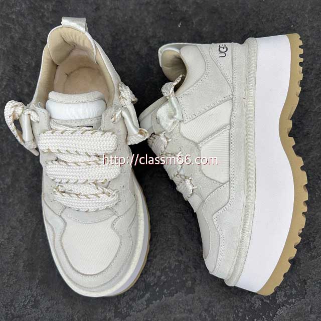 UGG 25 한정판 여성 신발 B4730
