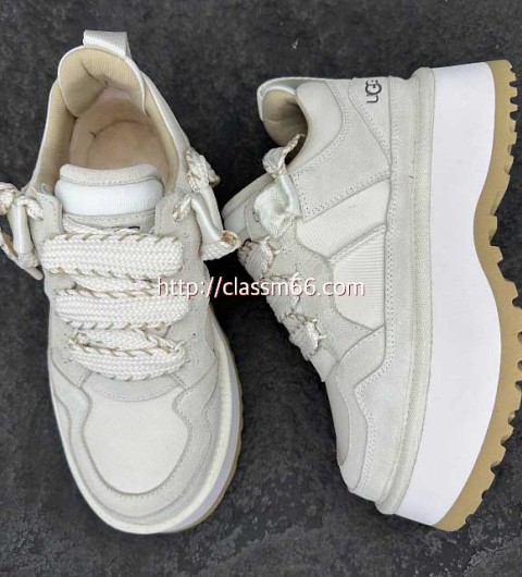 UGG 25 한정판 여성 신발 B4730