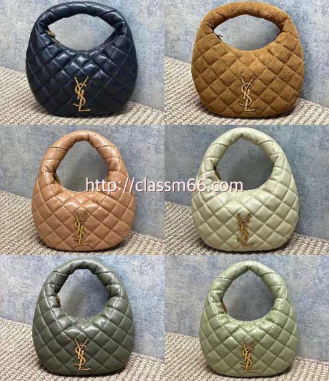 입생로랑 25 한정판 851689 BABY ICARE 크로스백 가방 C5516