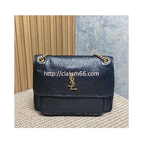 입생로랑 25 한정판 498895 niki 크로스백 가방 C5519