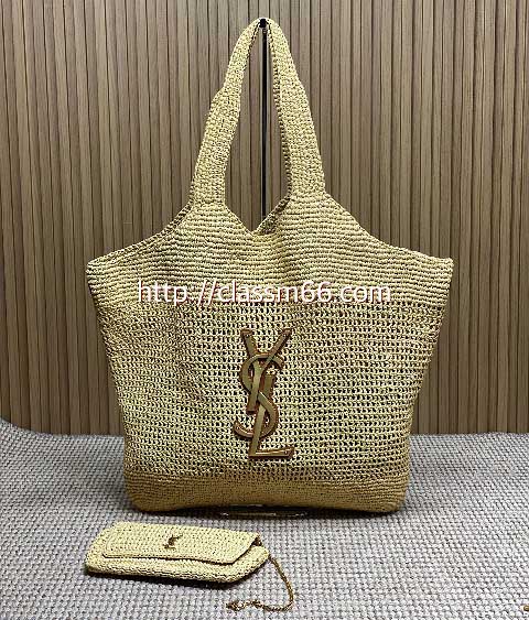 입생로랑 25 한정판 772191 크로스백 가방 C5531