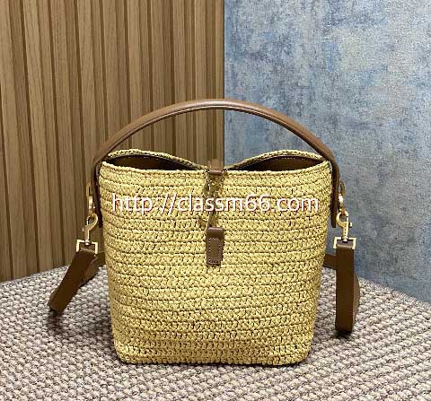 입생로랑 25 한정판 749036 크로스백 가방 C5534