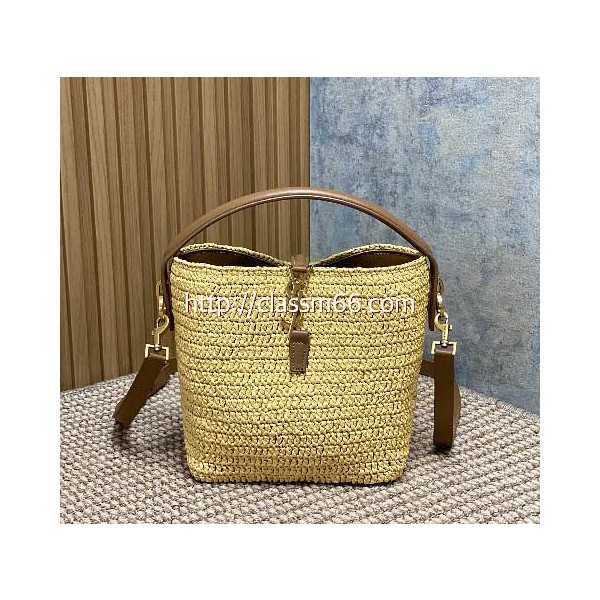 입생로랑 25 한정판 749036 크로스백 가방 C5534