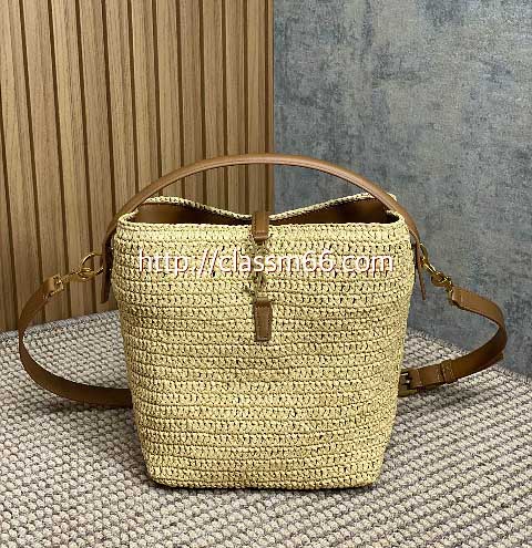 입생로랑 25 한정판 773991 크로스백 가방 C5535