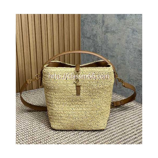 입생로랑 25 한정판 773991 크로스백 가방 C5535