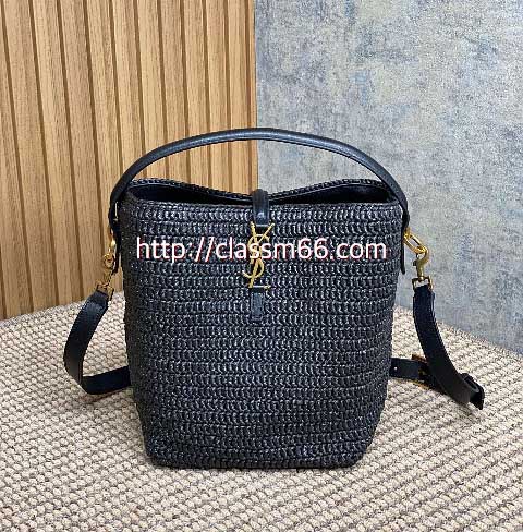 입생로랑 25 한정판 742828 크로스백 가방 C5536