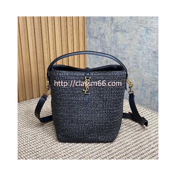 입생로랑 25 한정판 742828 크로스백 가방 C5536