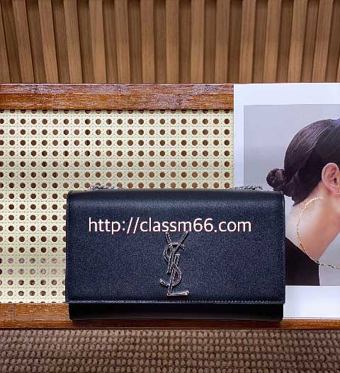 입생로랑 25 한정판 354021 크로스백 가방 C5542