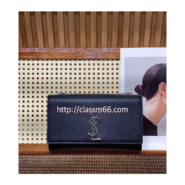 입생로랑 25 한정판 354021 크로스백 가방 C5542