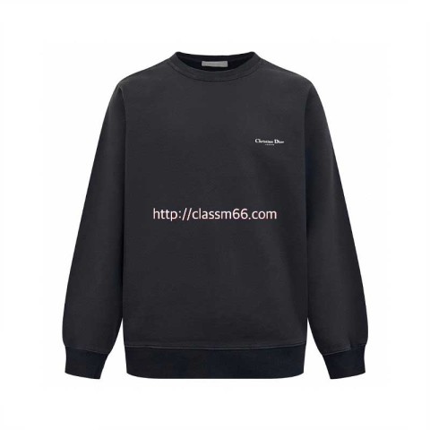 디올 25 한정판 Heritage 25327-A95 긴팔 맨투맨 A12945