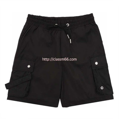 루이비통 25 한정판 반바지 A12956