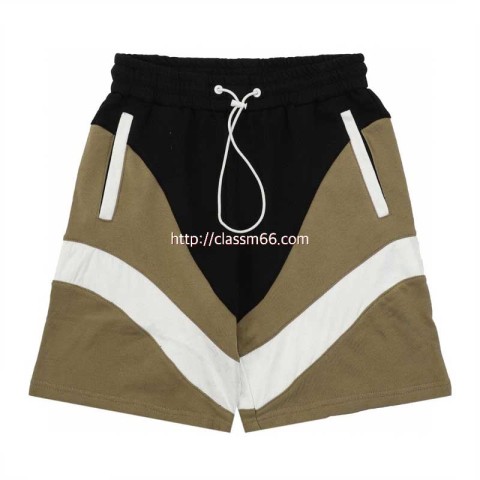 루이비통 25 한정판 반바지 A12959