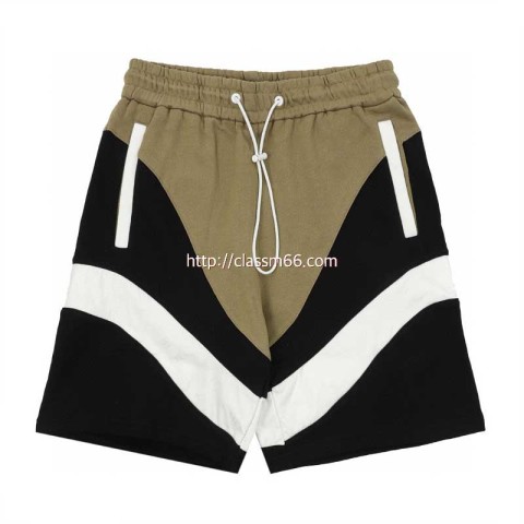 루이비통 25 한정판 반바지 A12960